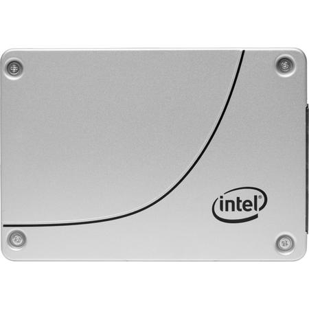 Intel D3-S4610 internal solid state drive 2.5 960 GB SATA III 3D2 TLC