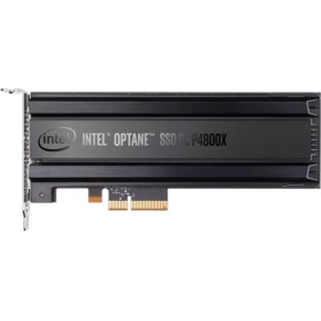 Intel DC P4800X Serie, 750 GB Solid State Drive