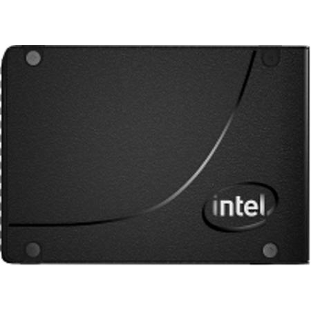 Intel DC P4800X internal solid state drive 2.5 375 GB PCI Express 3.0 3D Xpoint NVMe
