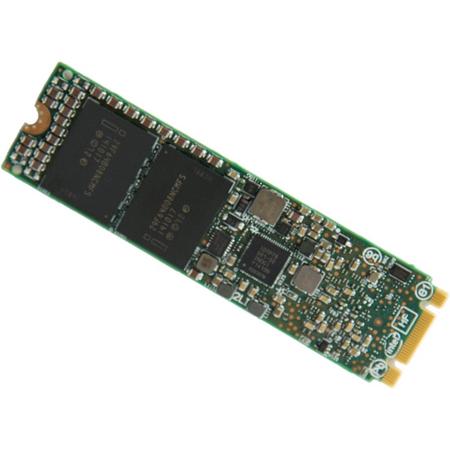 Intel DC S3500 - Interne SSD - 340 GB
