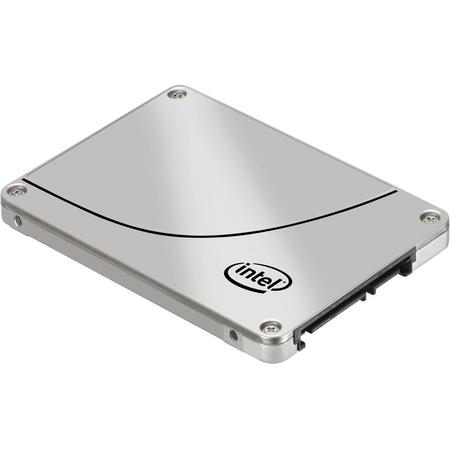 Intel DC S3510 480GB 480GB 2.5 SATA III