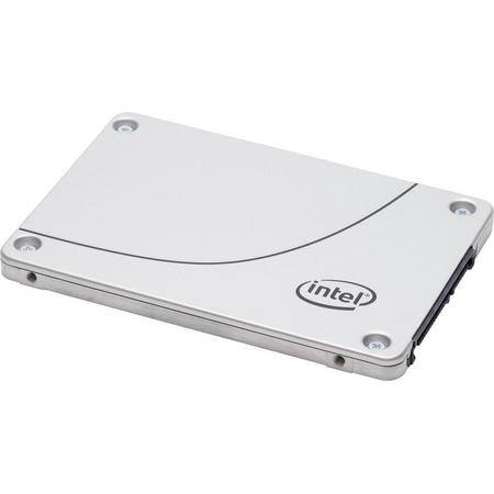 Intel DC S4600 2.5 960 GB SATA III 3D TLC