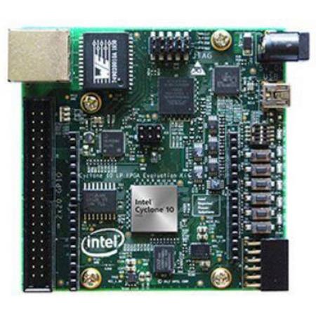 Intel EK-10CL025U256 Development board 1 stuk(s)