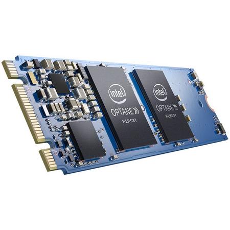 Intel MEMPEK1W032GAXT PCI Express 3.0 internal solid state drive