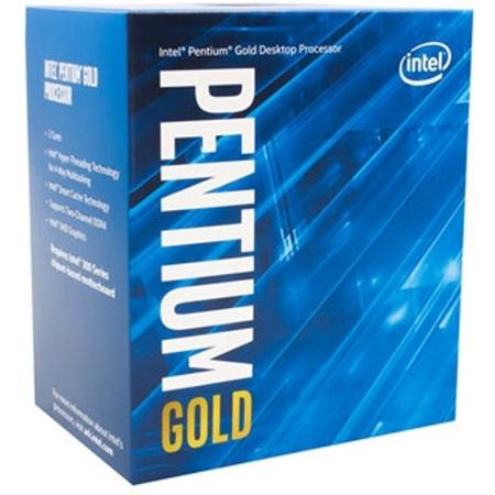 Intel Pentium G5600 3.90GHz LGA1151 Box