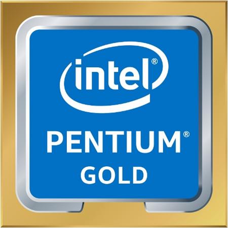 Intel Pentium Gold G5400, 3,7 GHz Processor