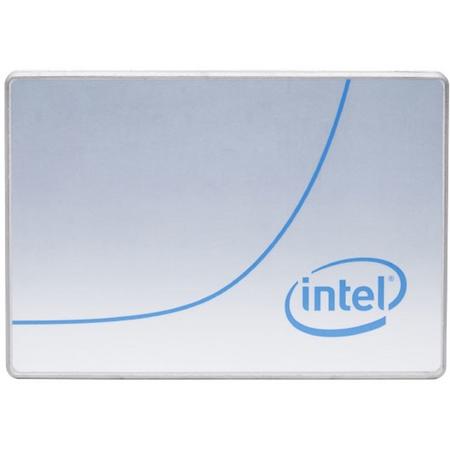 Intel SSD DC P4600, 2TB 2000GB 2.5 PCI Express 3.1