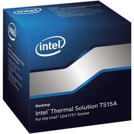 Intel Thermal Solution TS15A