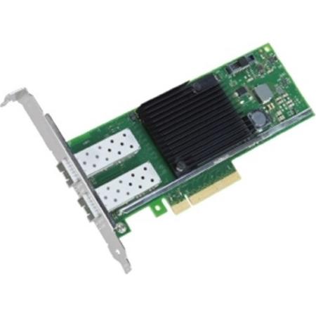 Intel X710-DA2 Intern Ethernet/Fiber 10000Mbit/s netwerkkaart & -adapter