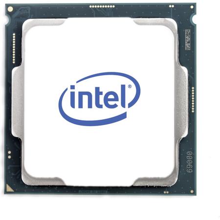 Intel Xeon 4210R processor 2,4 GHz 13,75 MB
