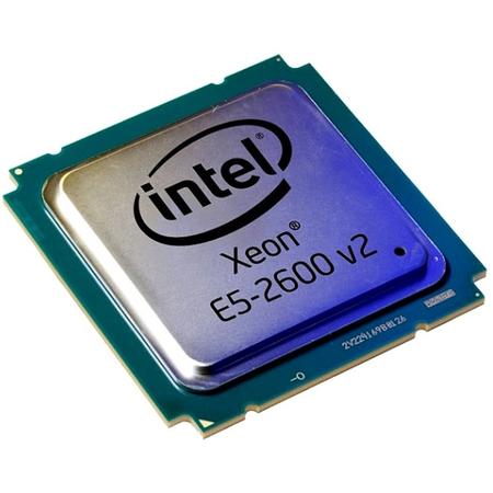 Intel Xeon E5-2620 v2 Tray (2011)