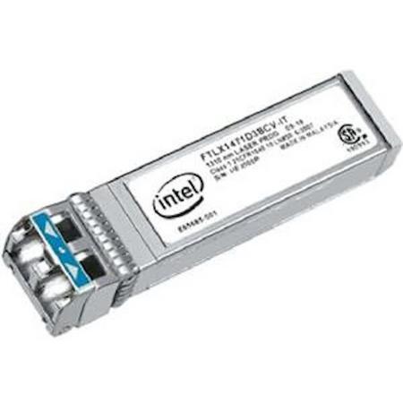 Intel netwerkkaarten & -adapters E10GFSPLR