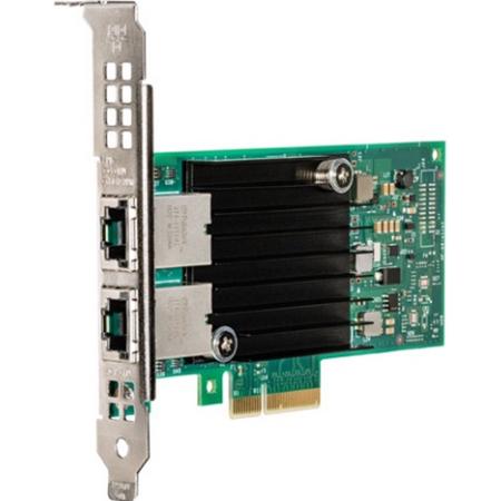 Intel netwerkkaarten & -adapters Intel Ethernet Converged Network Adapter X550-T2