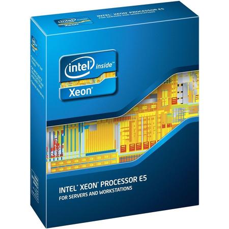 Intel processoren E5-2640