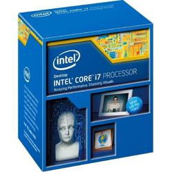 Intel processoren i7-4770