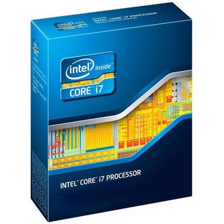 Intel processoren i7-4930K