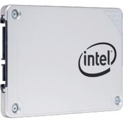 Intel solid-state drives 540s