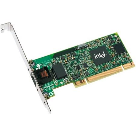 Netwerkkaart Intel PCI PWLA-8391GTBLK 1000MBit