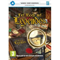 Book Of Legends - Windows