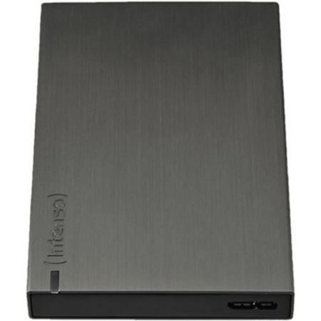 Intenso Memory Board - Festplatte 2,5 , 2 TB, USB 3.0, anthrazit