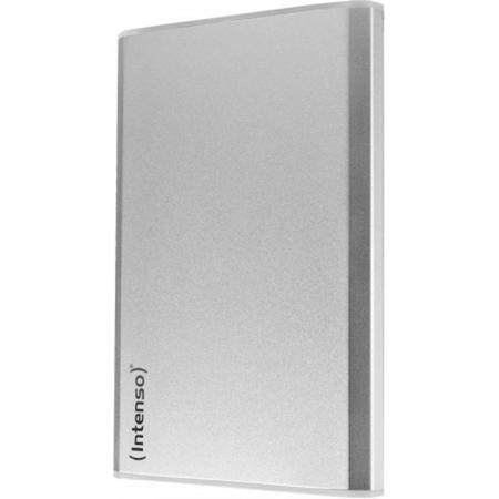 Intenso Memory Home - Externe harde schijf - 500 GB