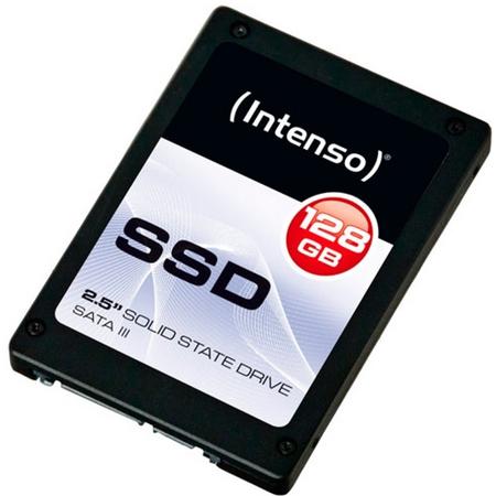 Intenso TOP SSD - 128GB