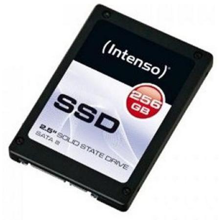 Intenso TOP SSD - 256GB