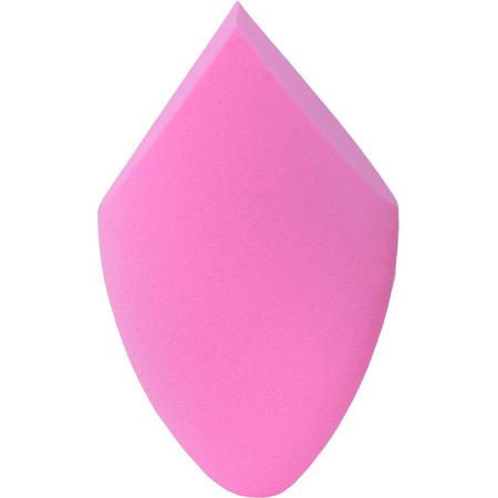 Niet-Latex 3D Mengspons Roze