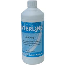 Interline Zwembad Interline Anti Alg - 1 liter