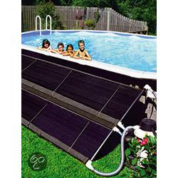   Zwembad Montageset t.b.v.   / Smartpool solar heating