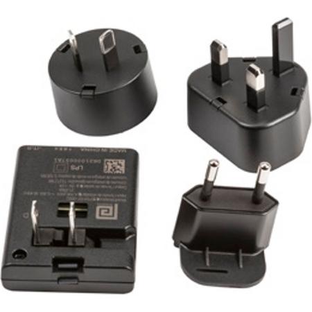 CT50 POWER KIT AC ADAPTER & USB CABLE