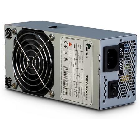 Inter-Tech Argus TFX power supply unit 300 W