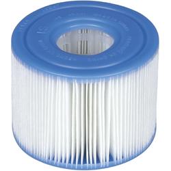 4 st. Intex Spa Filter - Type S1  29001 Filters - Opblaasbad Bubbelbad Jacuzzi