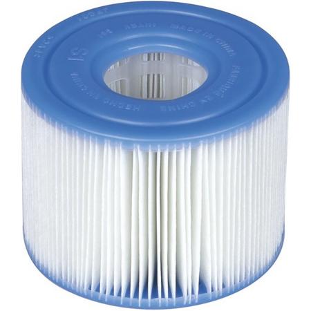 6x Intex Spa Filters - Type S1 29001 Filters - Opblaas jacuzzi bubbelbad