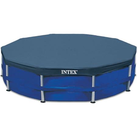 INTEX Zwembadhoes rond 366 cm 28031