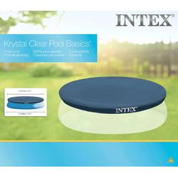 INTEX Zwembadhoes rond 396 cm 28026