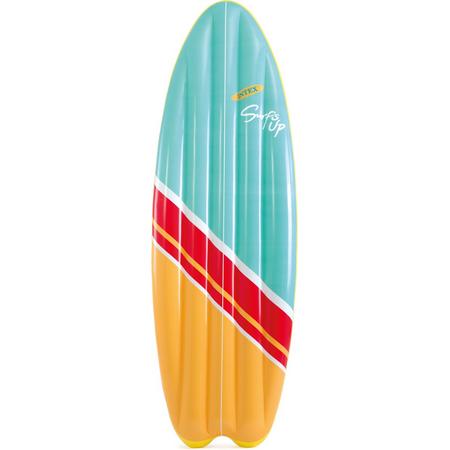 Inflatable Surfboard