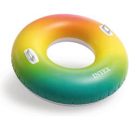 Intex - zwemband - 122 centimeter - Whirl Tube