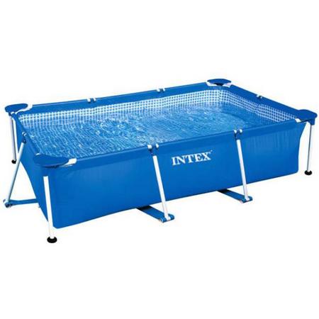 Intex 28272NP  - Frame Pool 300cm x 200cm x 75cm
