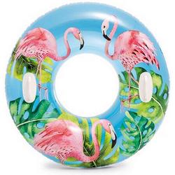   58263NP Zwemband 97 cm - Flamingo