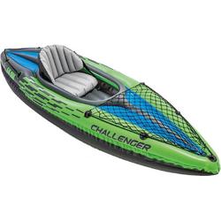   68305NP Challenger Kayak 1 Persoons 274x76x33 cm