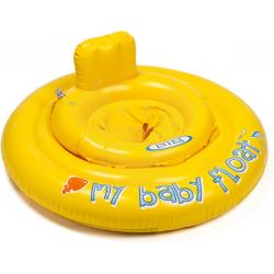 Intex Baby Zwemband - Baby - Babyfloat - Ø 70 cm