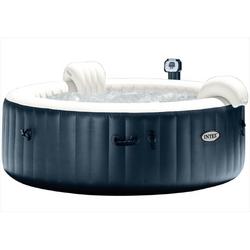   Bubbel Jacuzzi Navy 6 persoons 28410