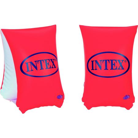 Intex Deluxe L Zwemvleugels - 6-10 jaar