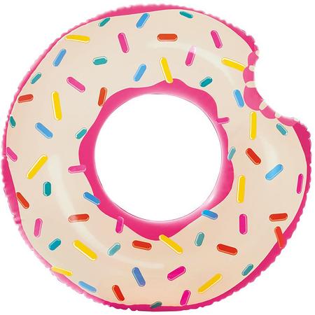 Intex Donut Tube 107x99cm