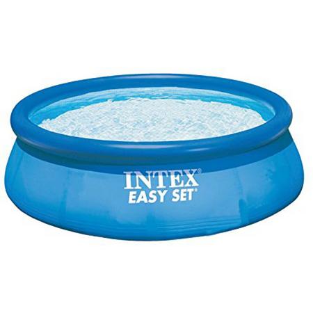 Intex Easy Set Pool Zwembad - 305 x 76 cm - Zonder pomp