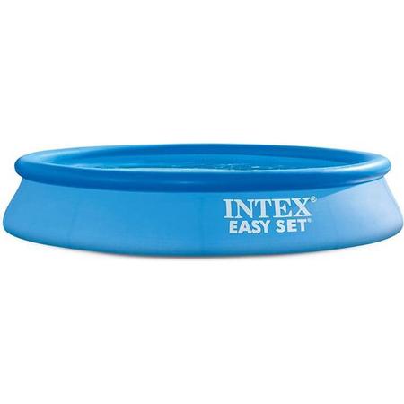 Intex Easy Set zwembad 305 x 61 cm - met filterpomp