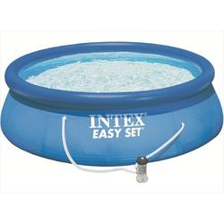   Easy Set zwembad 366 x 76 cm -Zonder filterpomp