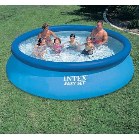 Intex Easy Set zwembad 366x76cm zonder pomp