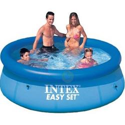 Intex Easy Set zwembad 457x84